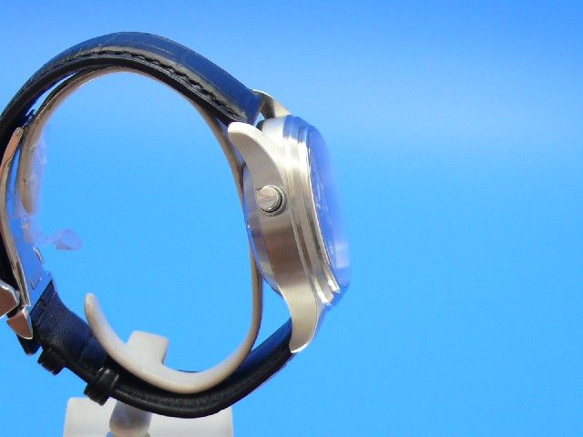 IWC Fliegeruhr Doppelchronograph 3713