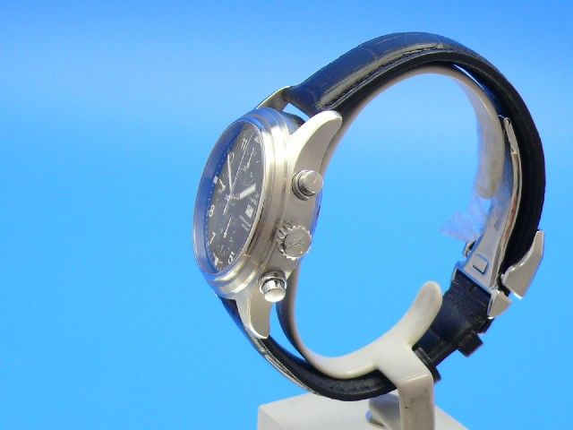 IWC Fliegeruhr Doppelchronograph 3713