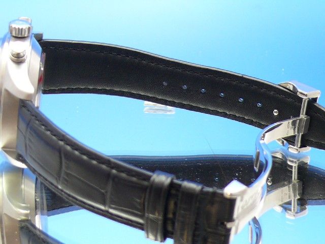 IWC Fliegeruhr Doppelchronograph 3713