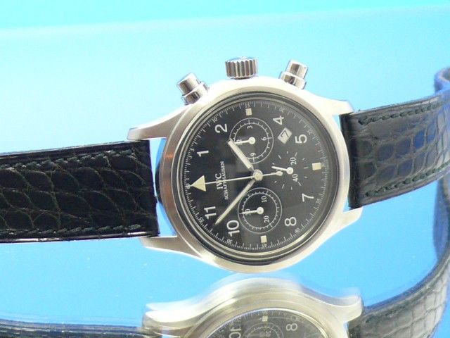 IWC Fliegeruhr IW 3740