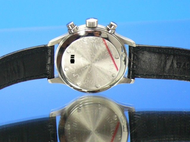 IWC Fliegeruhr IW 3740