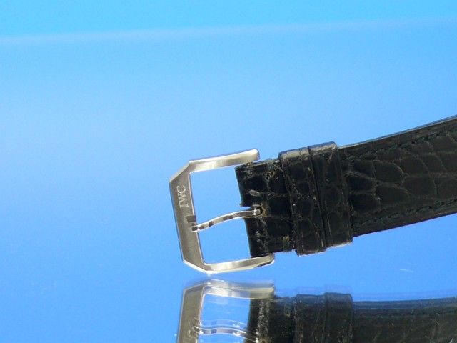 IWC Fliegeruhr IW 3740