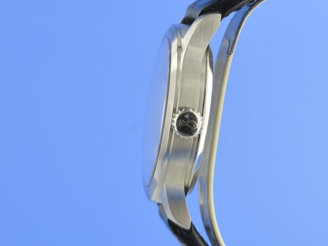 IWC Fliegeruhr Mark XII