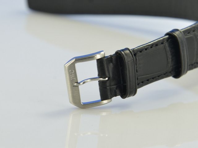 IWC Fliegeruhr Mark XII