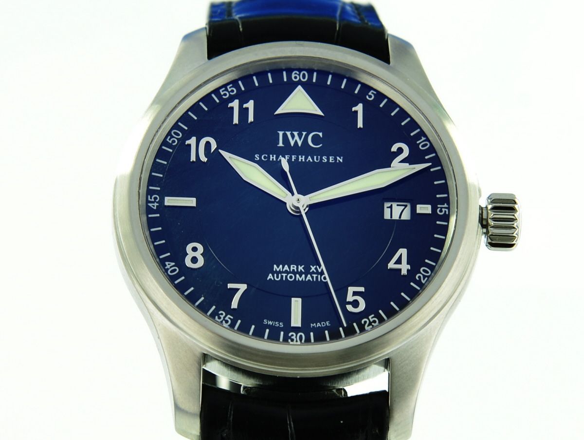 IWC Fliegeruhr Mark XV Spitfire Automatic