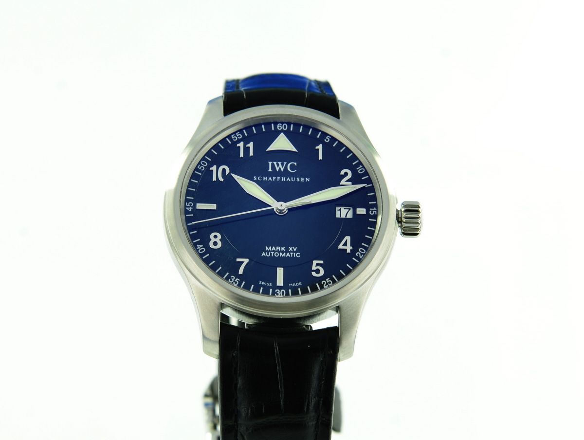 IWC Fliegeruhr Mark XV Spitfire Automatic