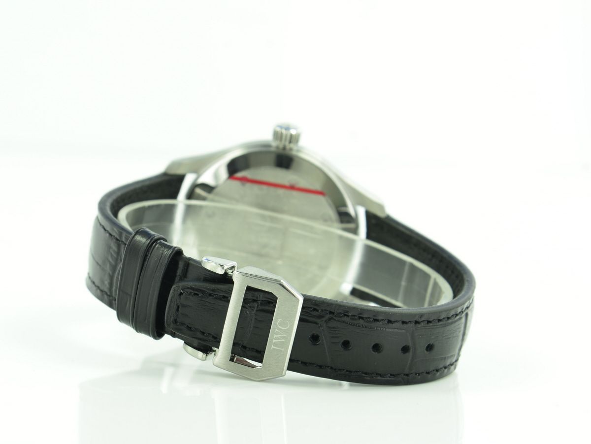 IWC Fliegeruhr Mark XV Spitfire Automatic