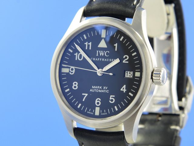 IWC Fliegeruhr Mark XV