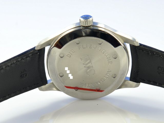 IWC Fliegeruhr Mark XV