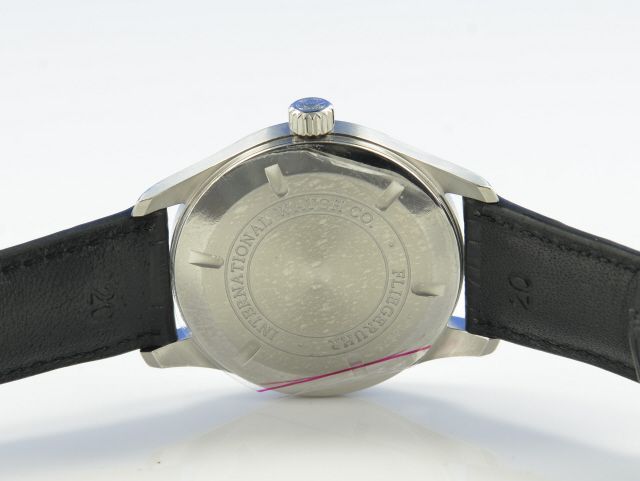IWC Fliegeruhr Mark XVI 3255