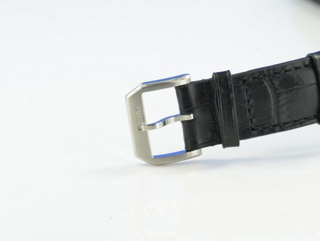 IWC Fliegeruhr Mark XVI 3255