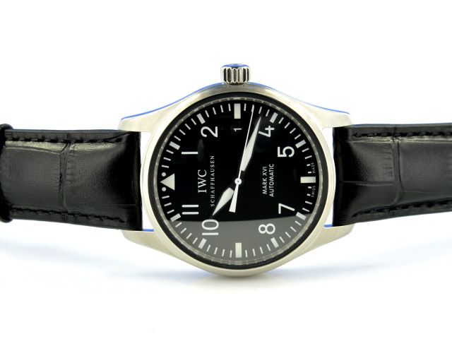 IWC Fliegeruhr Mark XVI 3255