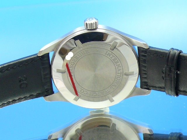 IWC Fliegeruhr Mark XVI