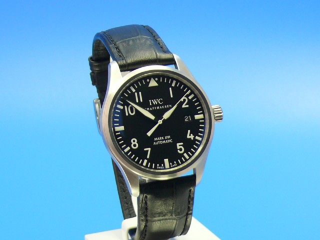 IWC Fliegeruhr Mark XVI