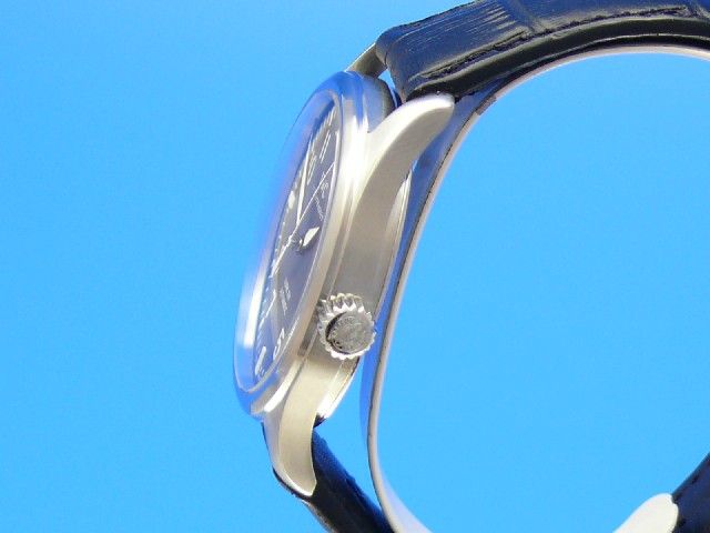 IWC Fliegeruhr Mark XVI