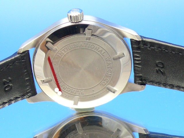 IWC Fliegeruhr Mark XVI