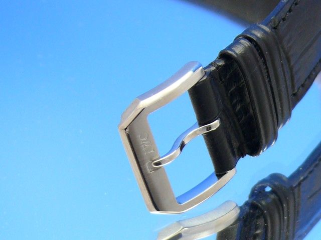 IWC Fliegeruhr Mark XVI