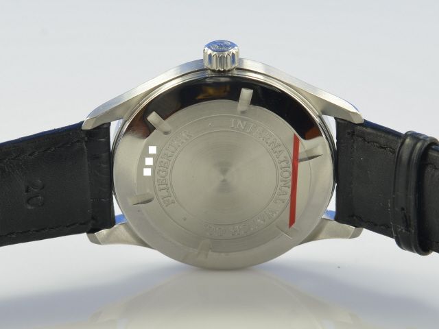 IWC Fliegeruhr Mark XVI