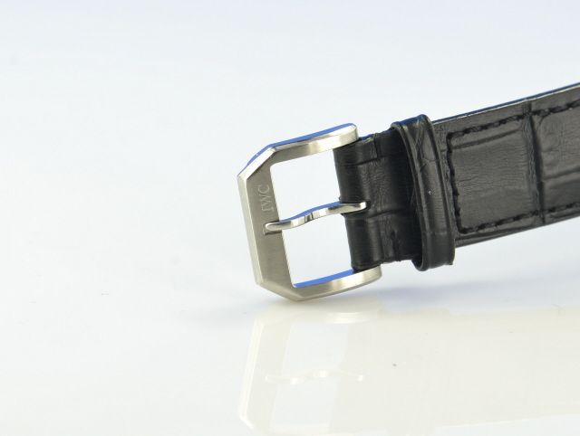 IWC Fliegeruhr Mark XVI