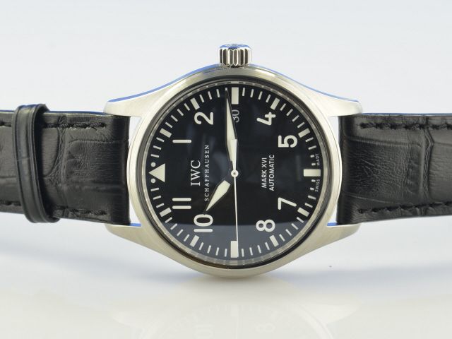 IWC Fliegeruhr Mark XVI