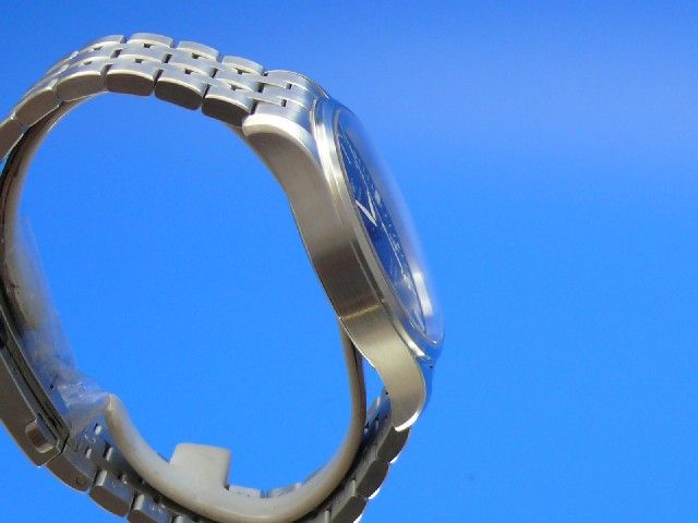 IWC Fliegeruhr Mark XVII