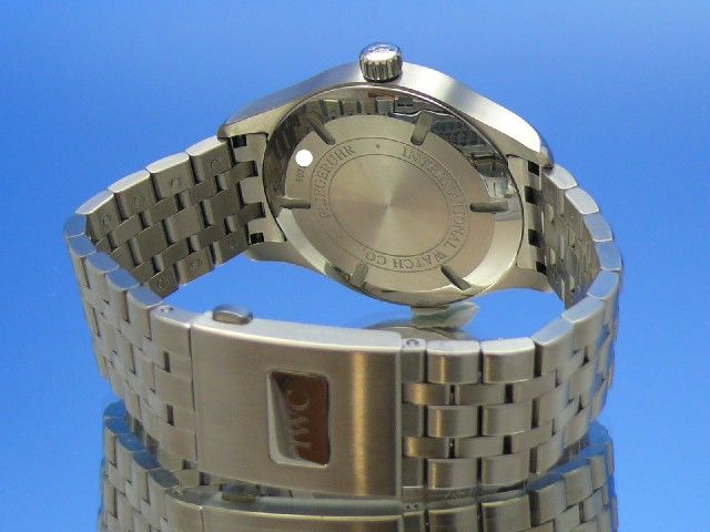 IWC Fliegeruhr Mark XVII