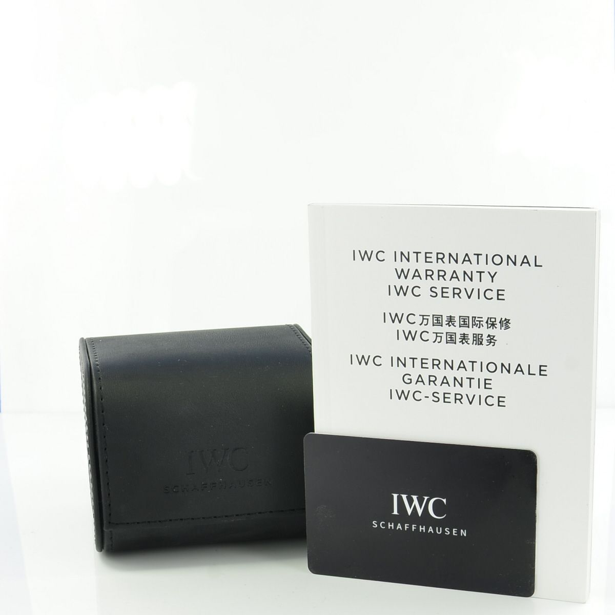 IWC Fliegeruhr Mark XVIII - Le Petit Prince