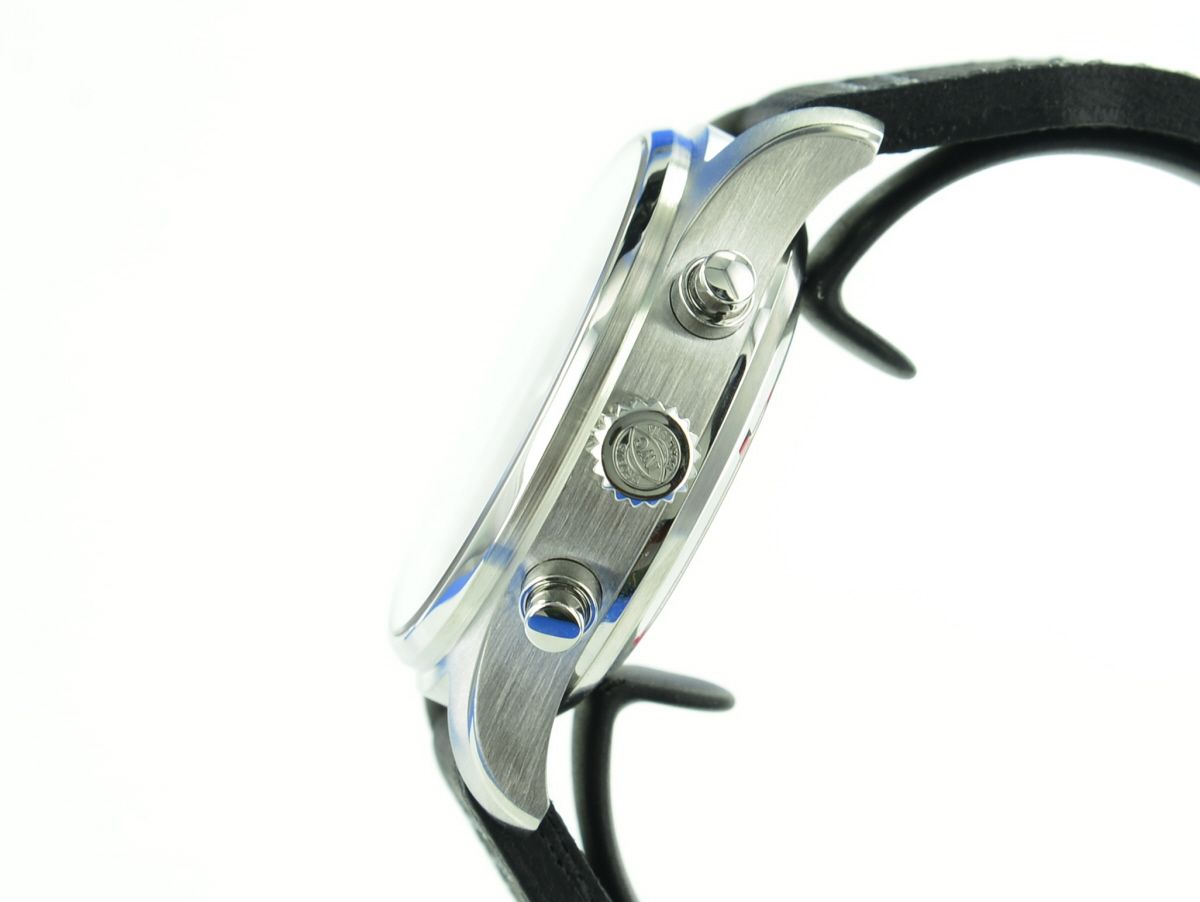 IWC Fliegeruhr Pilot’s Watch Chronograph Le Petit Prince