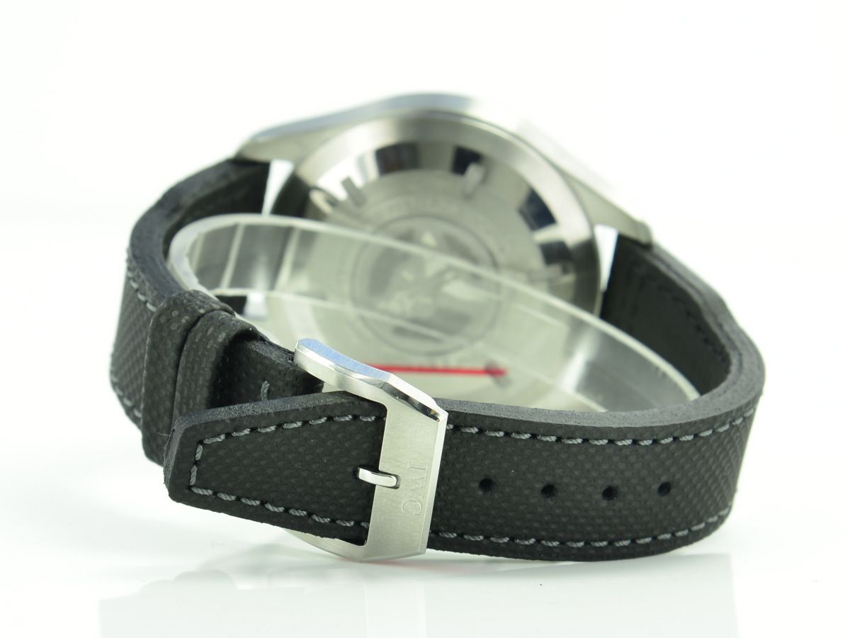 IWC Fliegeruhr Pilot’s Watch Chronograph Le Petit Prince