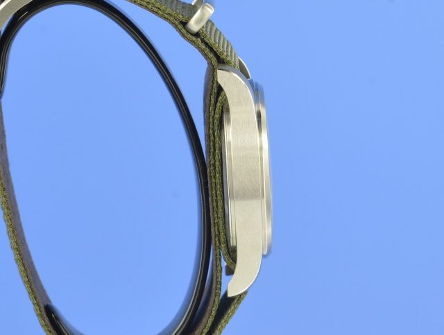 IWC Fliegeruhr Spitfire 3268