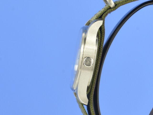 IWC Fliegeruhr Spitfire 3268