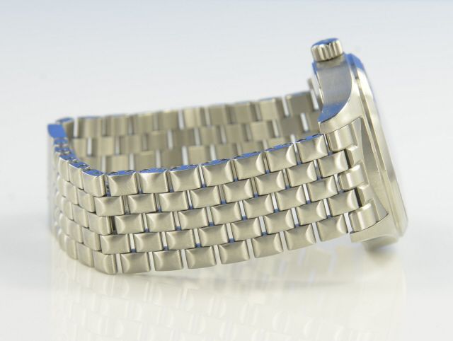 IWC Fliegeruhr UTC 3251