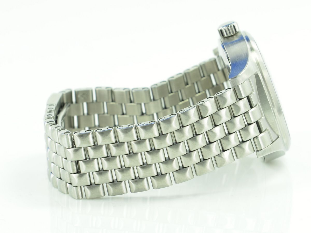 IWC Fliegeruhr UTC Automatik 3251