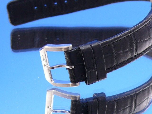 IWC Fliegeruhr UTC TZC