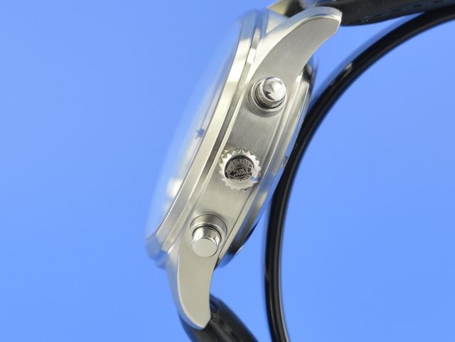 IWC Fliegeruhrchronograph 3717