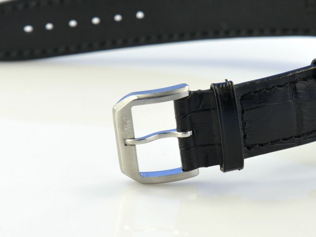 IWC Fliegeruhrchronograph 3717