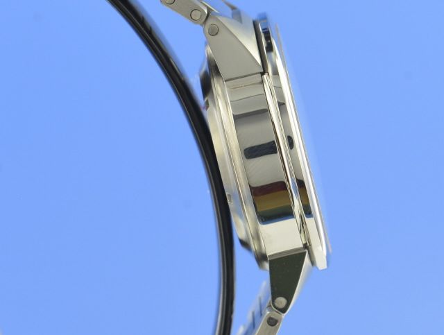 IWC GST 3707 Chronograph