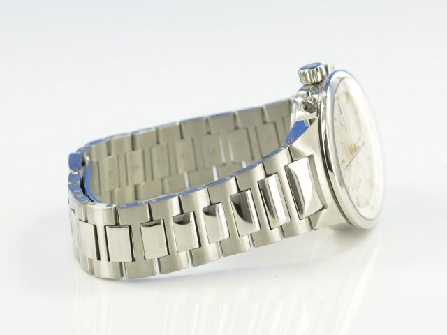 IWC GST 3707 Chronograph