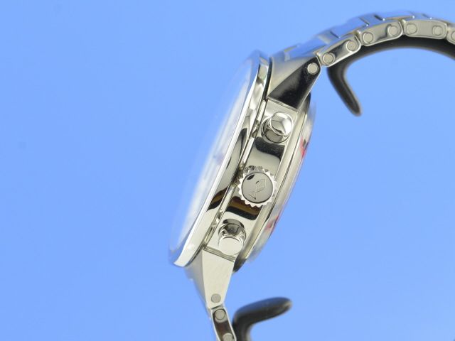 IWC GST 3707 Chronograph