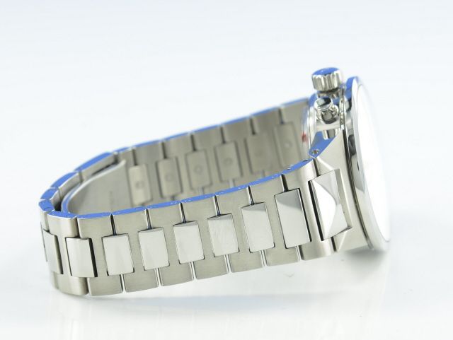 IWC GST 3707 Chronograph