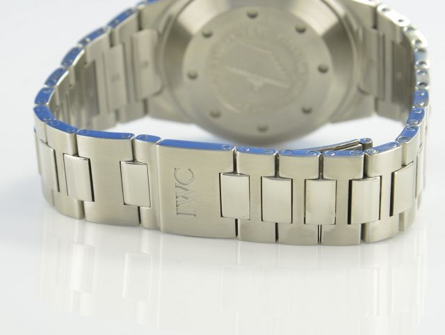IWC GST Aquatimer