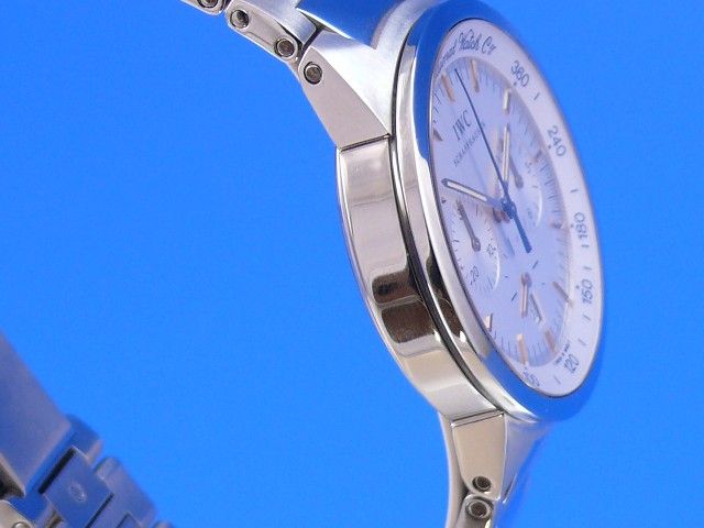 IWC GST Chrono Quarz