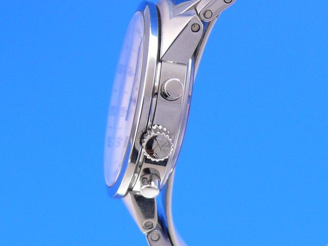 IWC GST Chrono Quarz