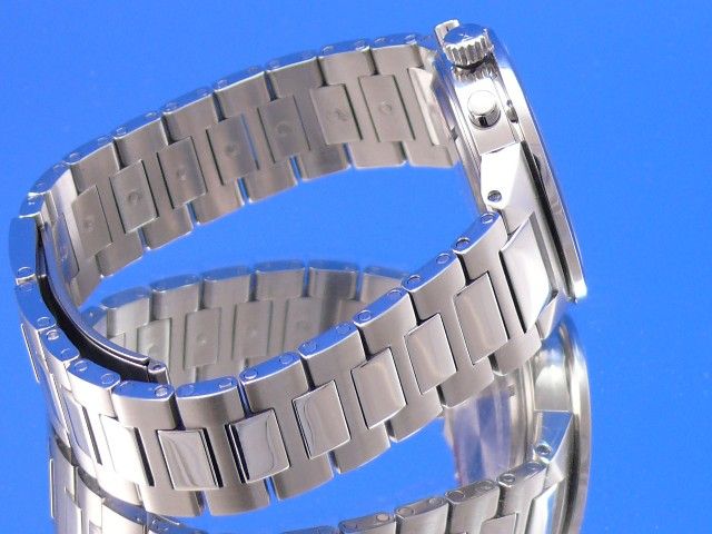 IWC GST Chrono Quarz