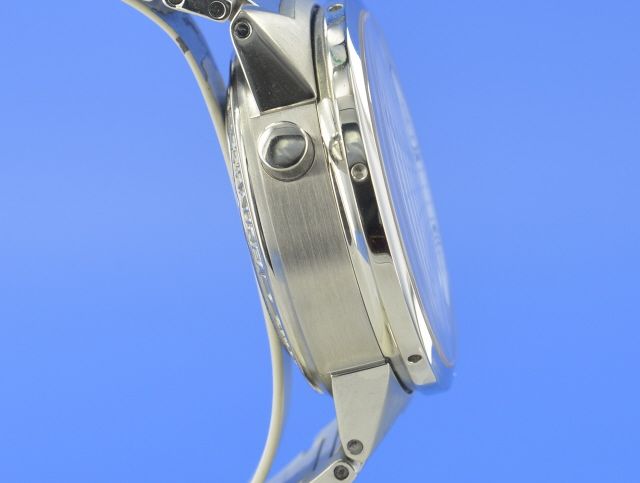 IWC GST Chrono Rattrapante