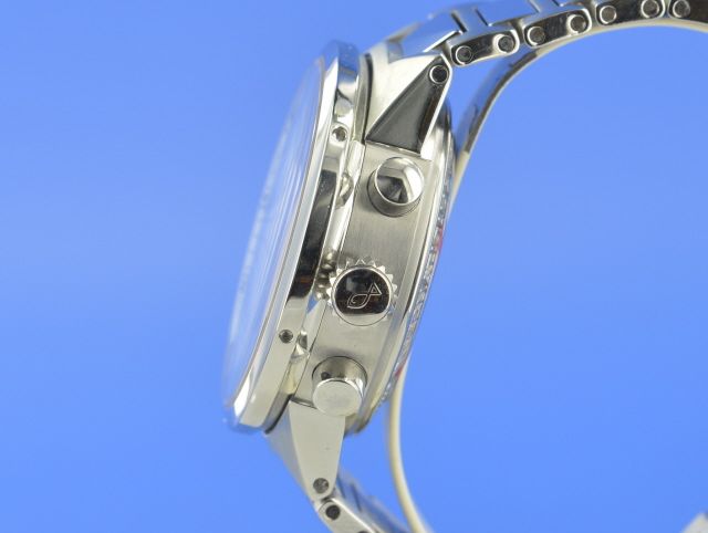 IWC GST Chrono Rattrapante