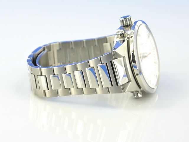 IWC GST Chrono Rattrapante