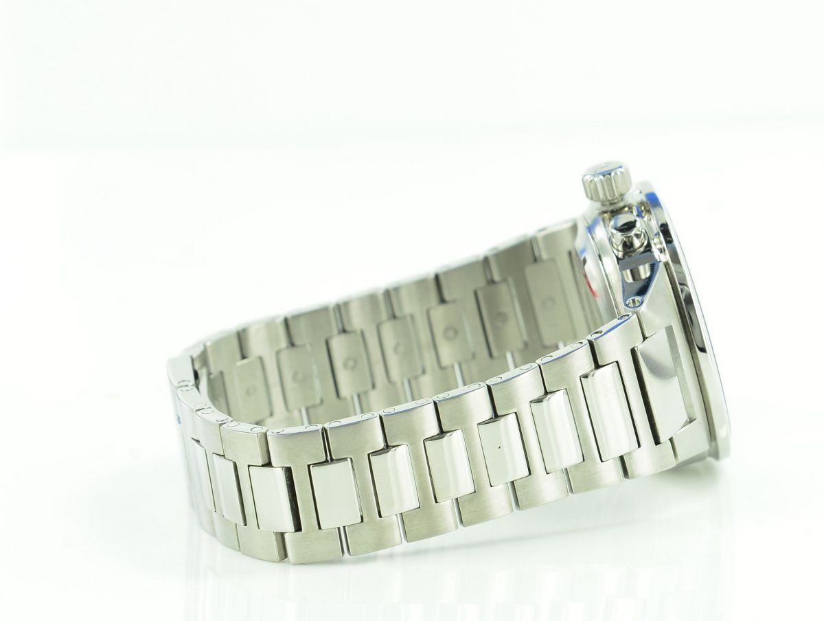 IWC GST Chronograph 3707