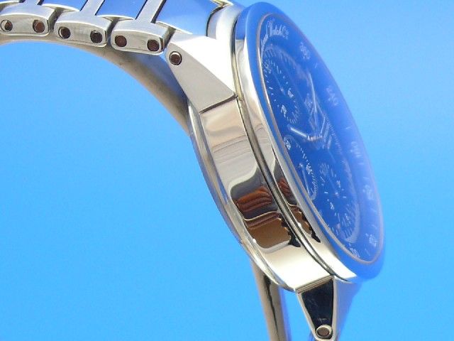 IWC GST Chronograph 3707