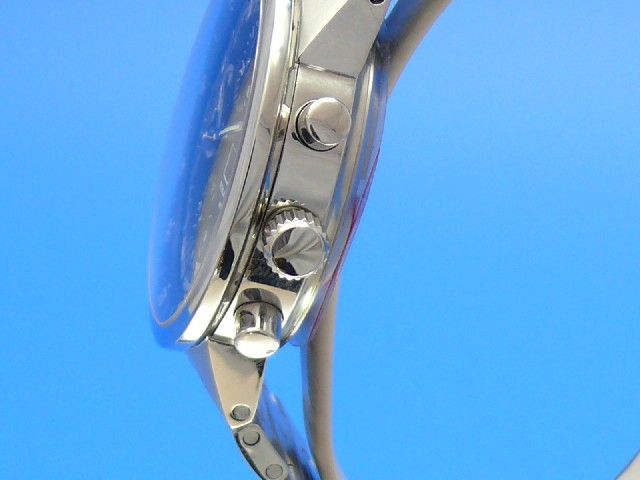 IWC GST Chronograph 3707